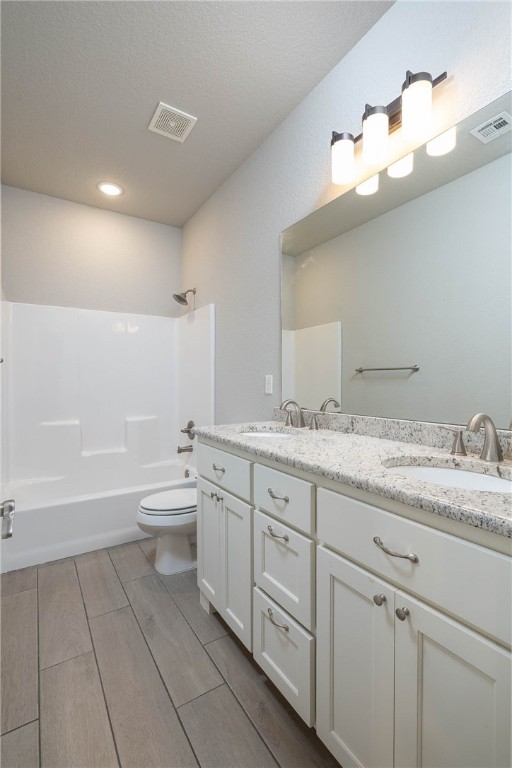 Legendary Sub Ph I Springdale - Residential