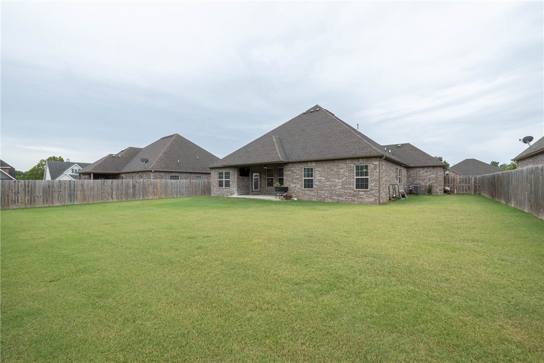 Legendary Sub Ph I Springdale - Residential