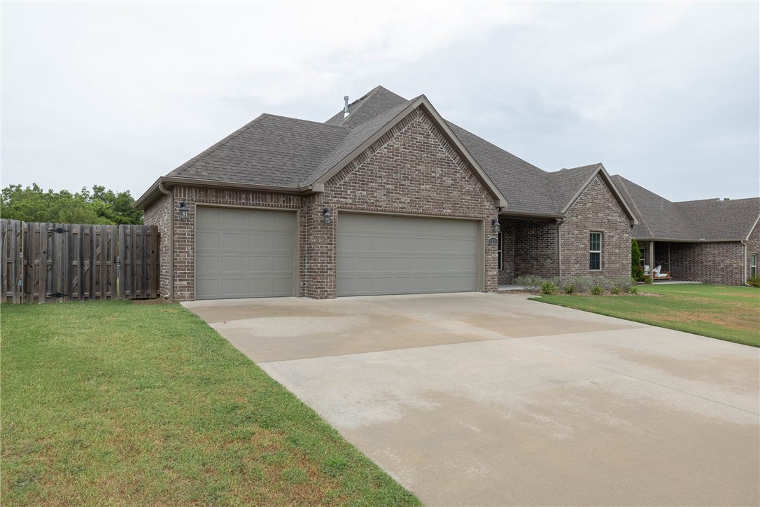 Legendary Sub Ph I Springdale - Residential