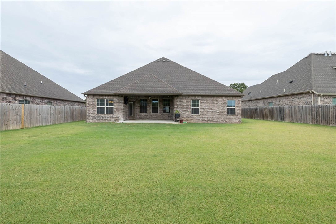 Legendary Sub Ph I Springdale - Residential