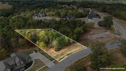 Photo of 6131 W Primeark Horizon Drive, Fayetteville, AR 72704 (MLS # 1361692)