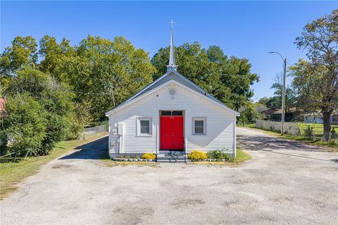 Photo of 3918 N 50th Street, Fort Smith, AR 72904 (MLS # 1326166)