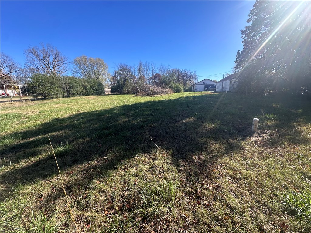 Fayetteville Outlots - Land
