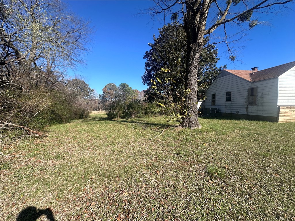 Fayetteville Outlots - Land