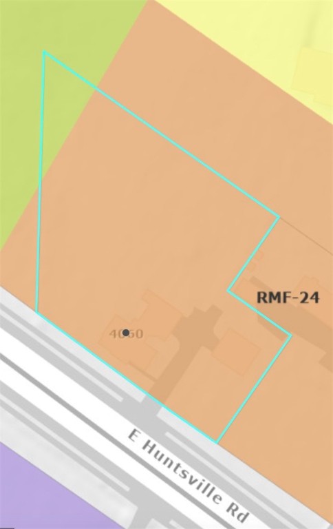 Fayetteville Outlots - Land
