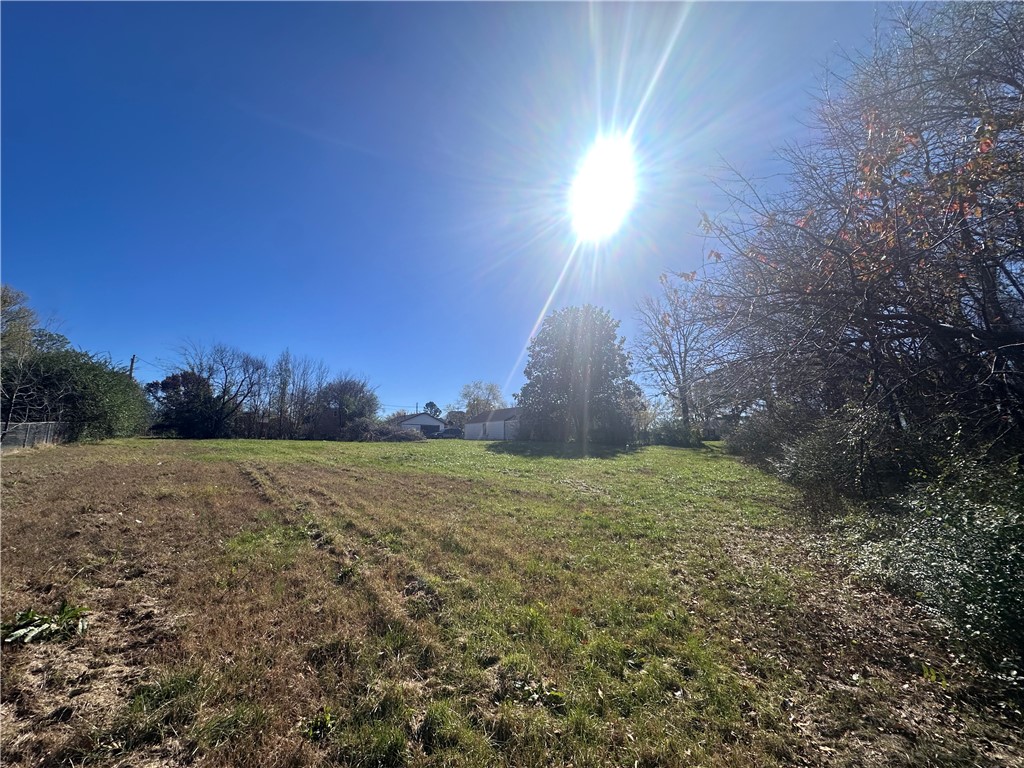 Fayetteville Outlots - Land