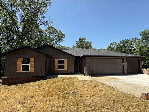 22 Lochgilphead Lane Bella Vista AR 72715
