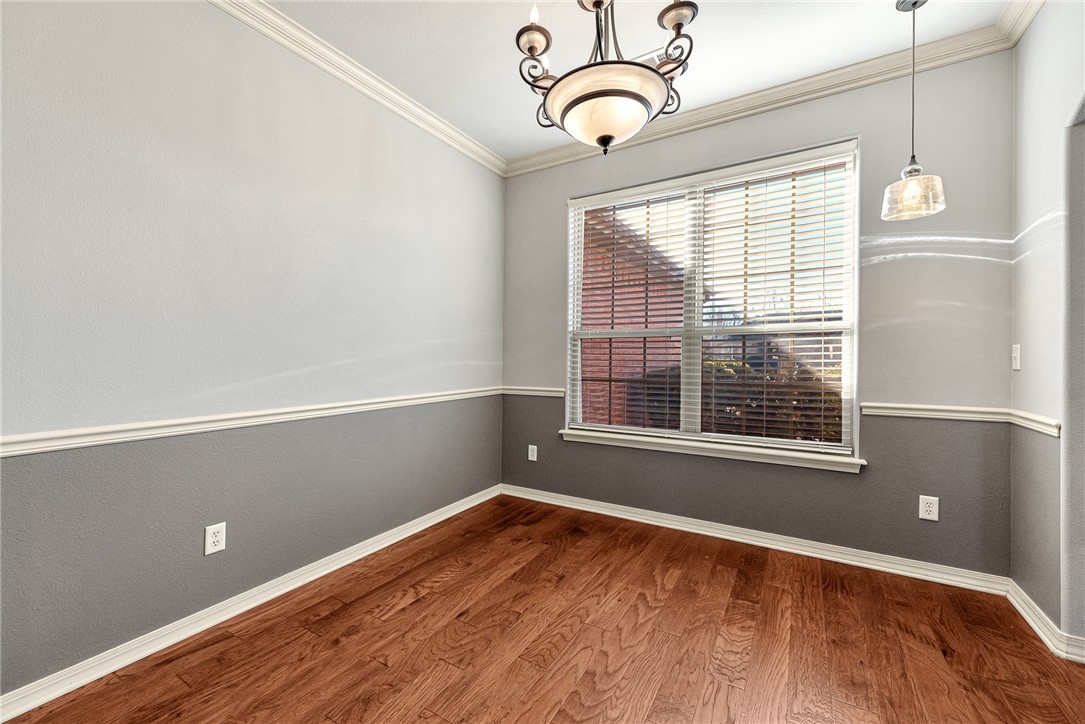 Crofton Manor Sub - Residential