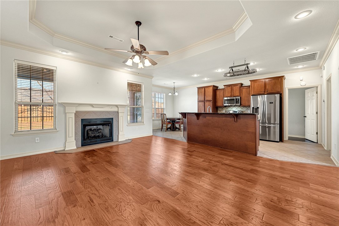 Crofton Manor Sub - Residential