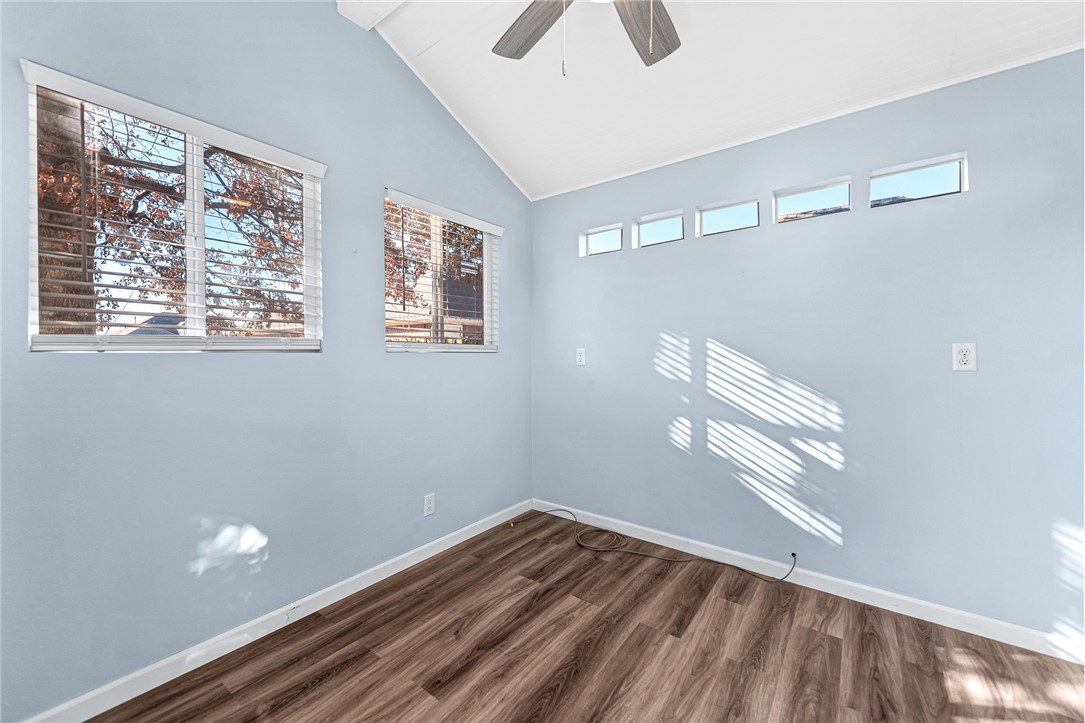 Crofton Manor Sub - Residential