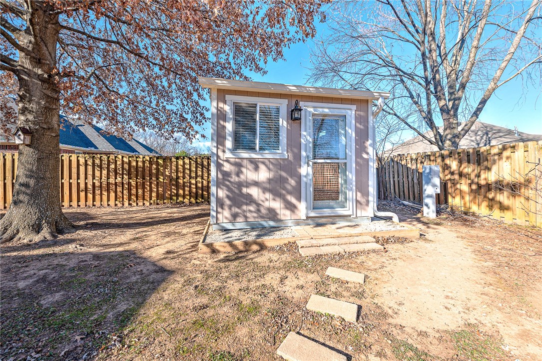 Crofton Manor Sub - Residential