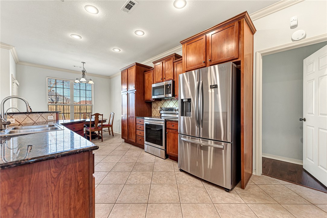 Crofton Manor Sub - Residential