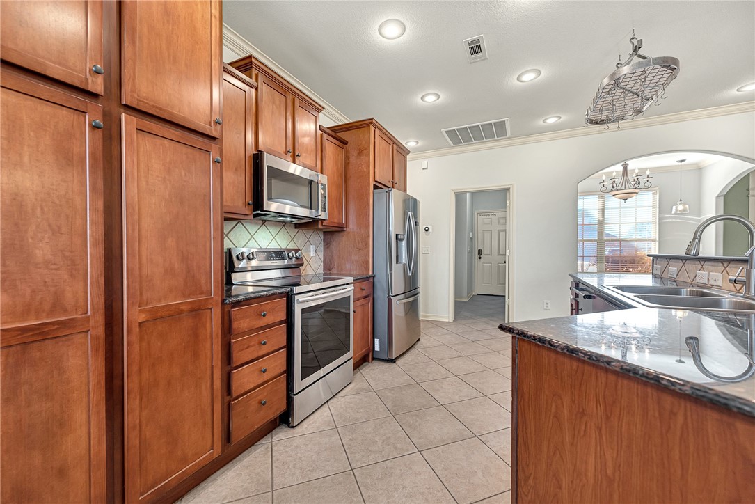 Crofton Manor Sub - Residential