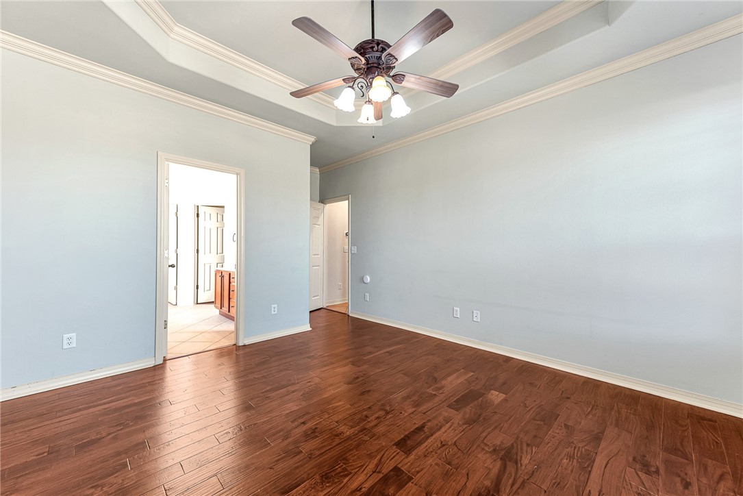 Crofton Manor Sub - Residential