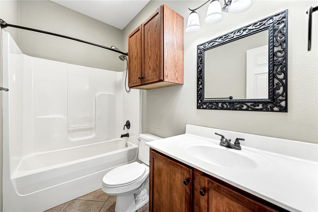 Crofton Manor Sub - Residential