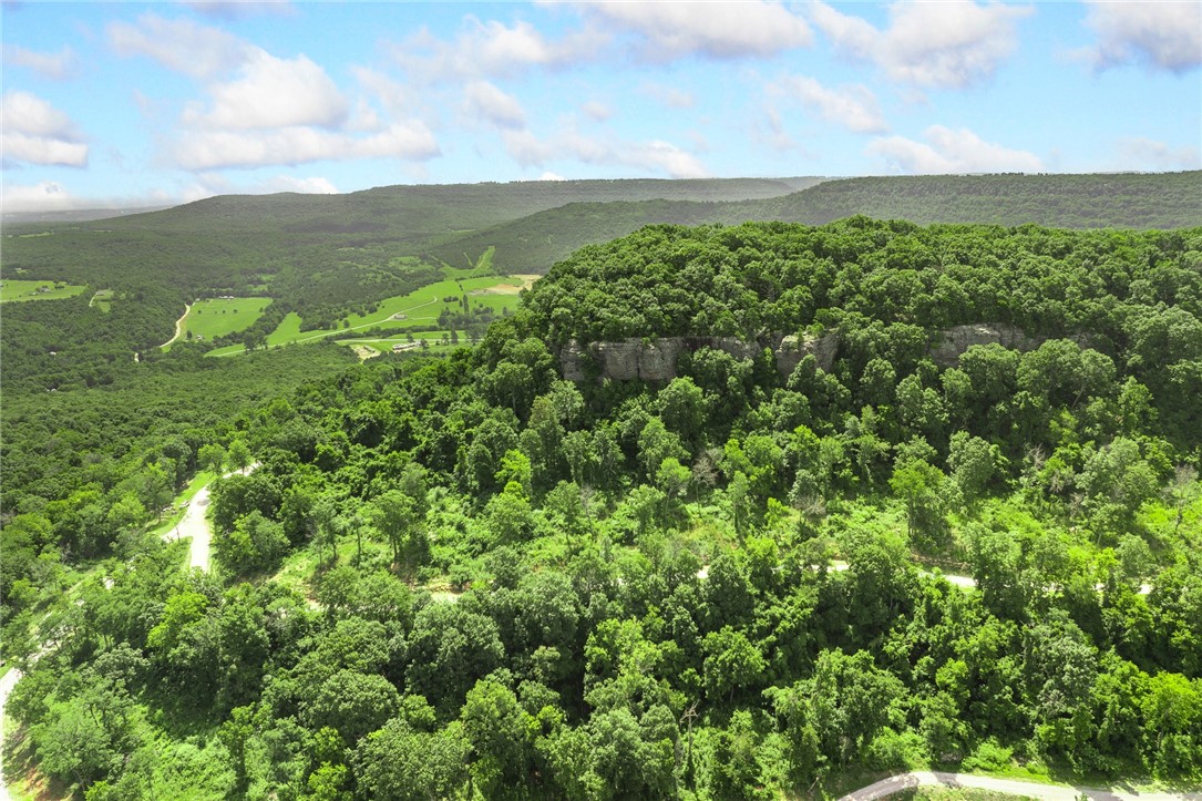 Round Mountain Estates - Land