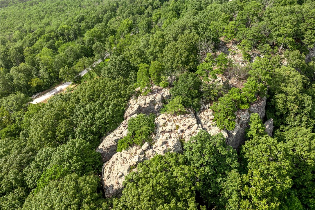 Round Mountain Estates - Land