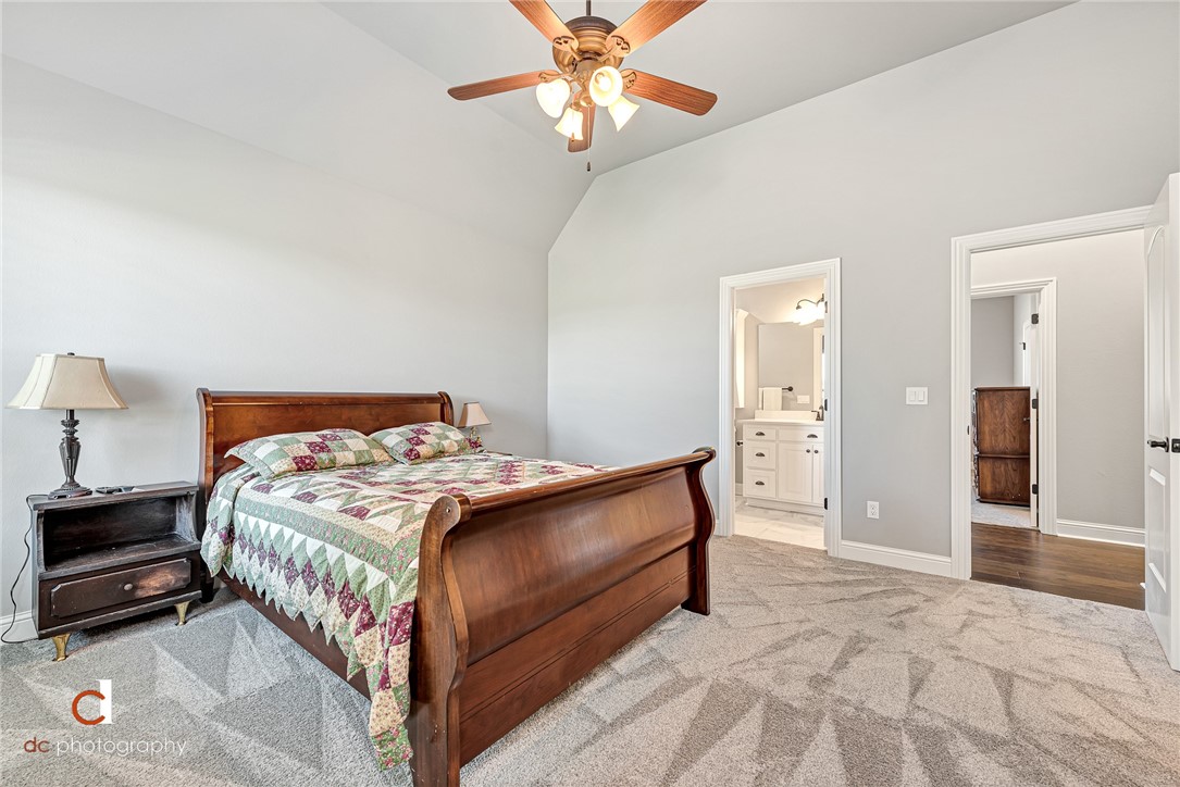 Meadows, The Little Flock - Residential