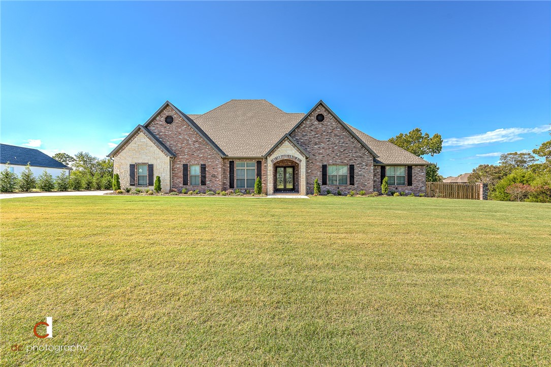 Meadows, The Little Flock - Residential
