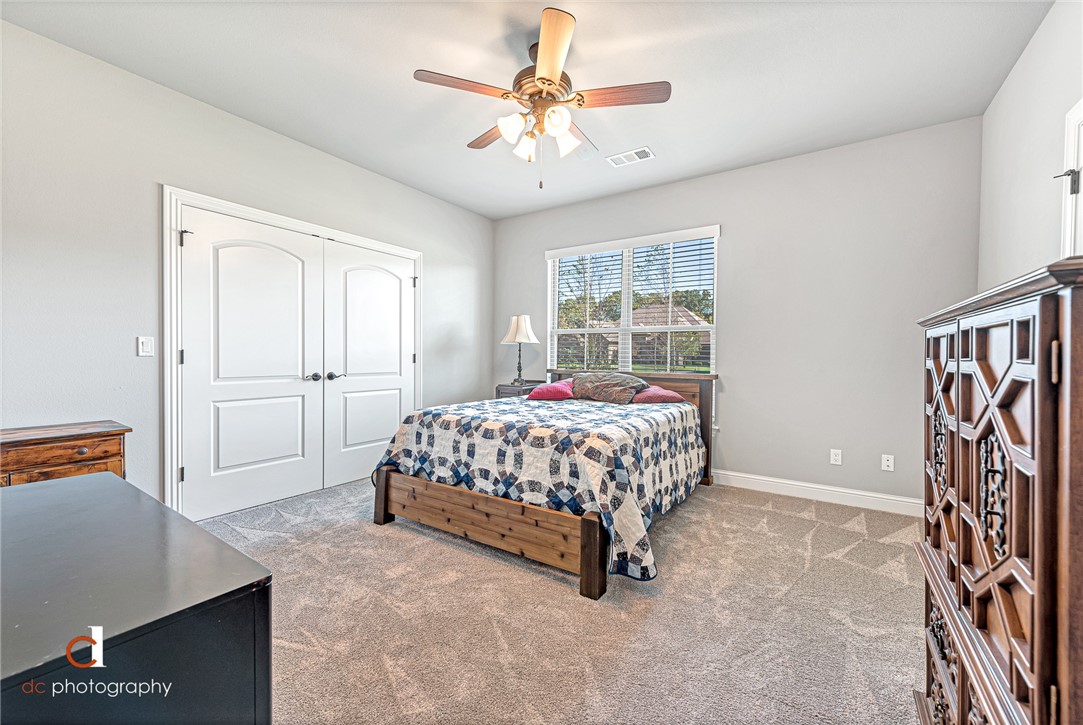 Meadows, The Little Flock - Residential