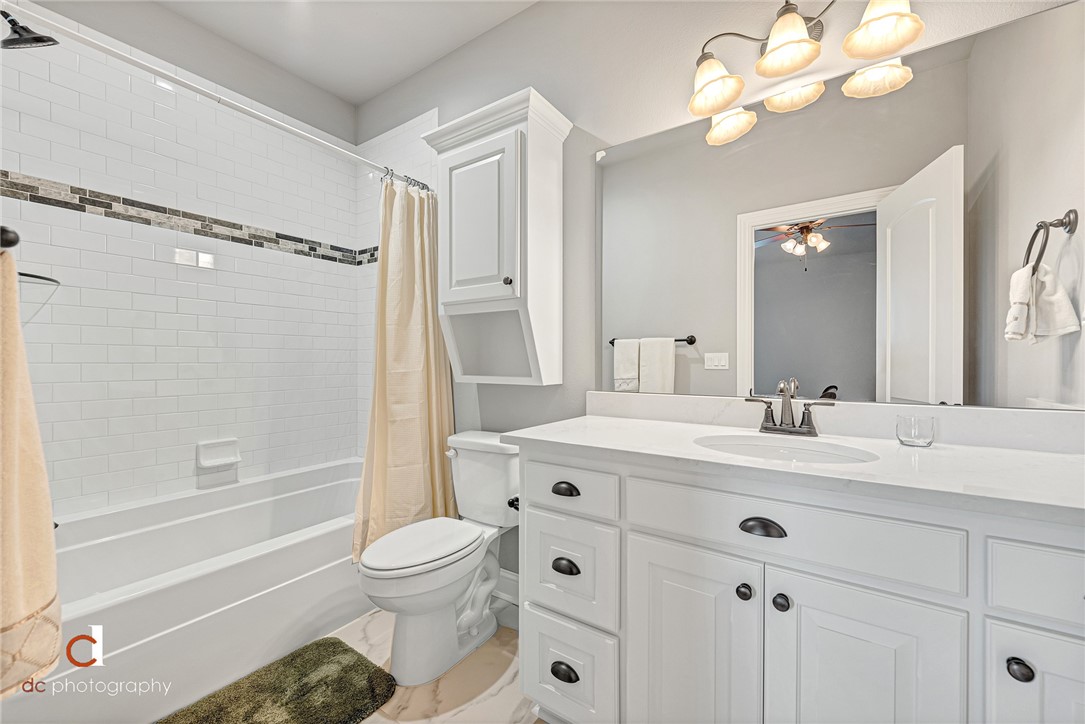 Meadows, The Little Flock - Residential