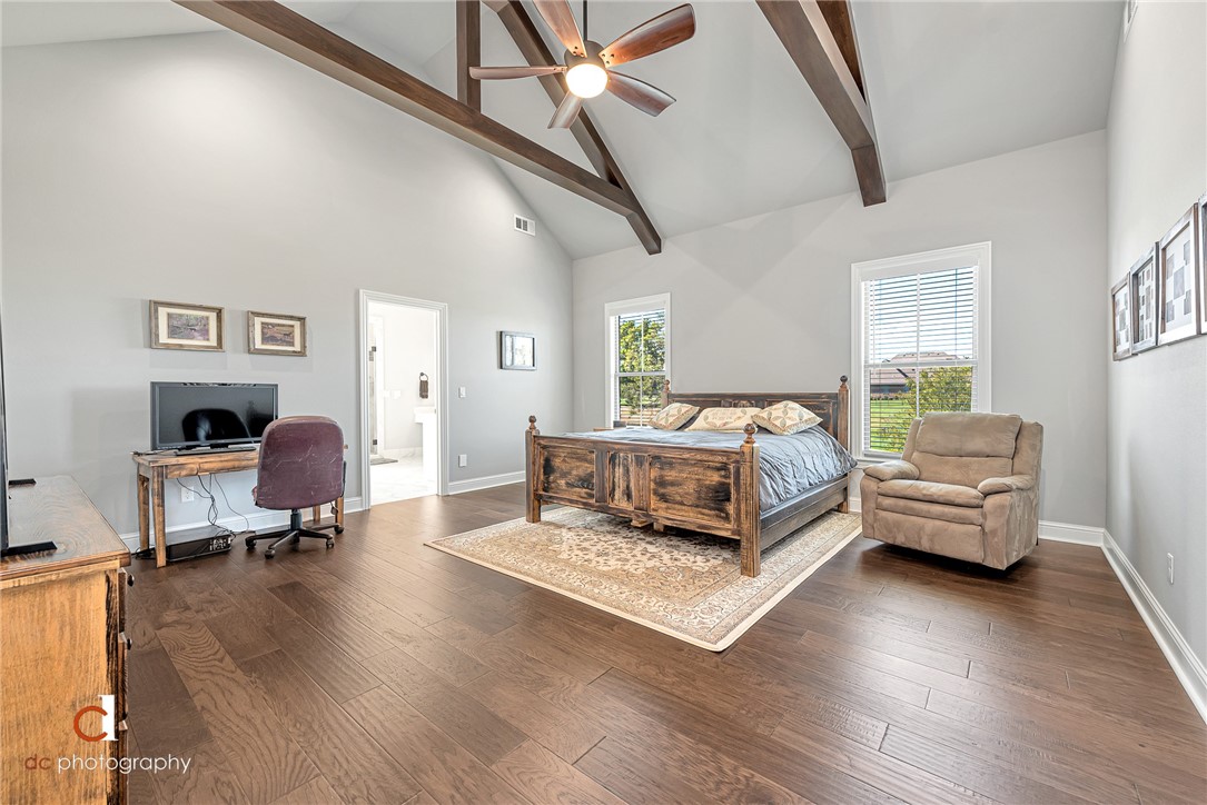 Meadows, The Little Flock - Residential