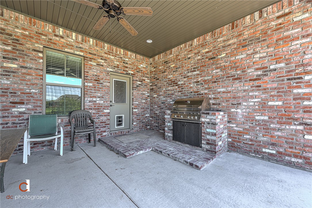 Meadows, The Little Flock - Residential