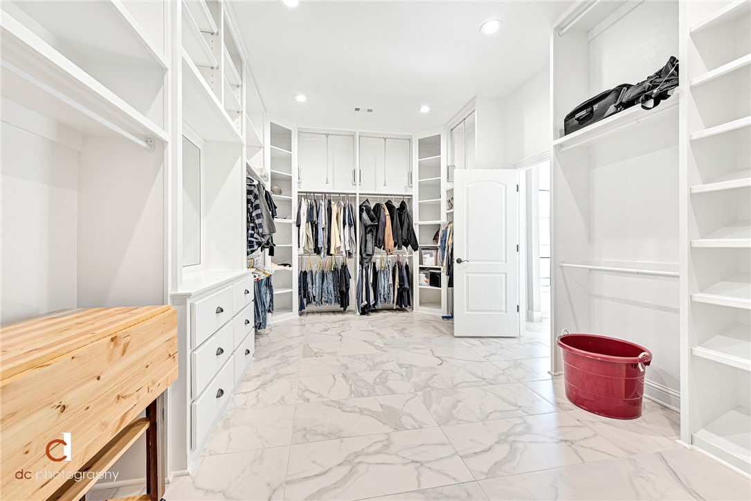 Meadows, The Little Flock - Residential