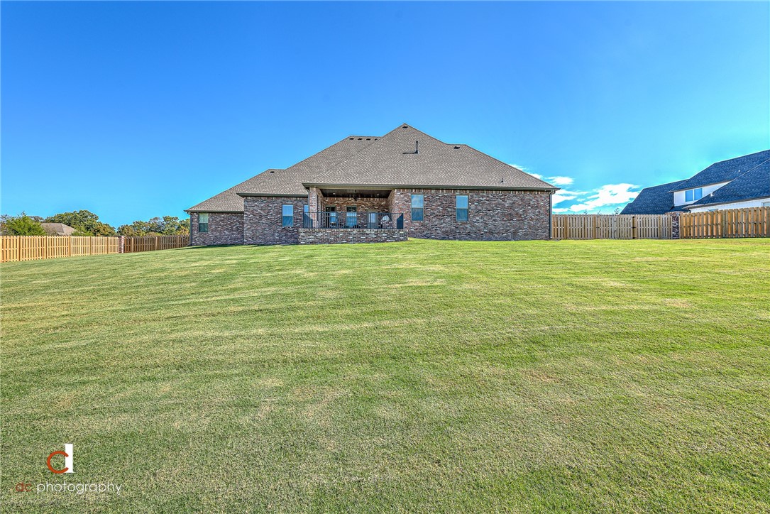 Meadows, The Little Flock - Residential