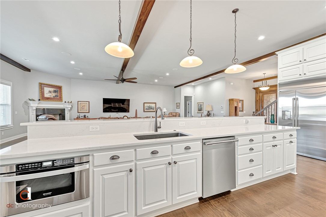 Meadows, The Little Flock - Residential