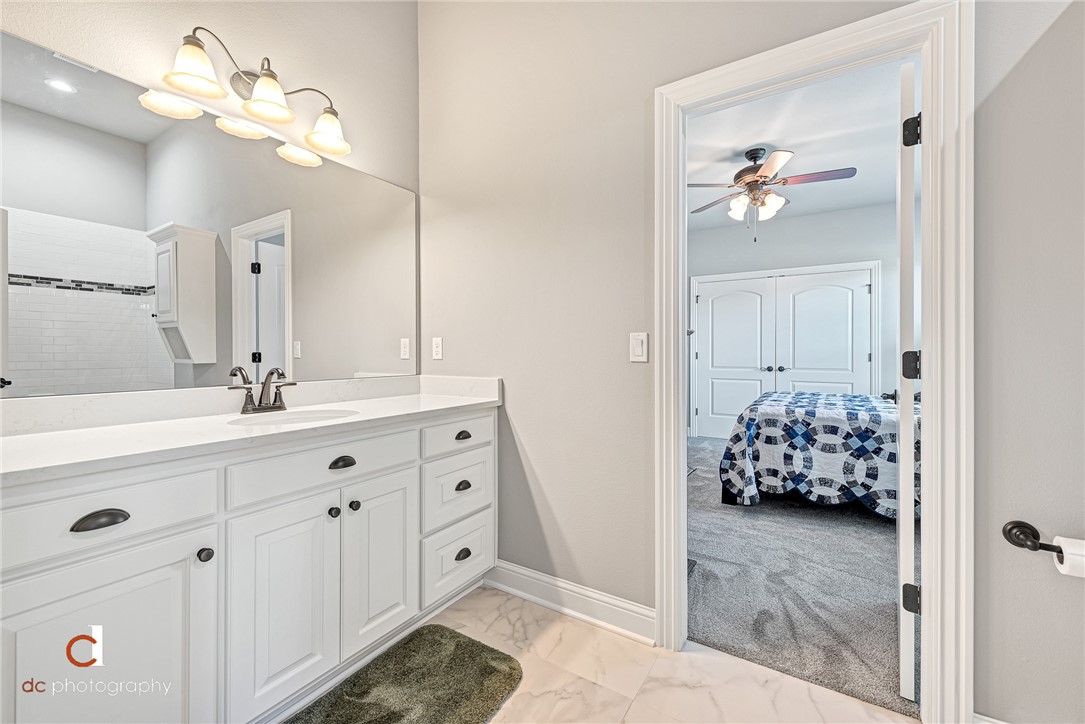 Meadows, The Little Flock - Residential