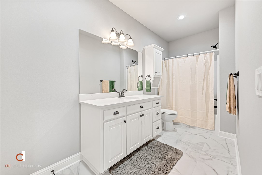 Meadows, The Little Flock - Residential