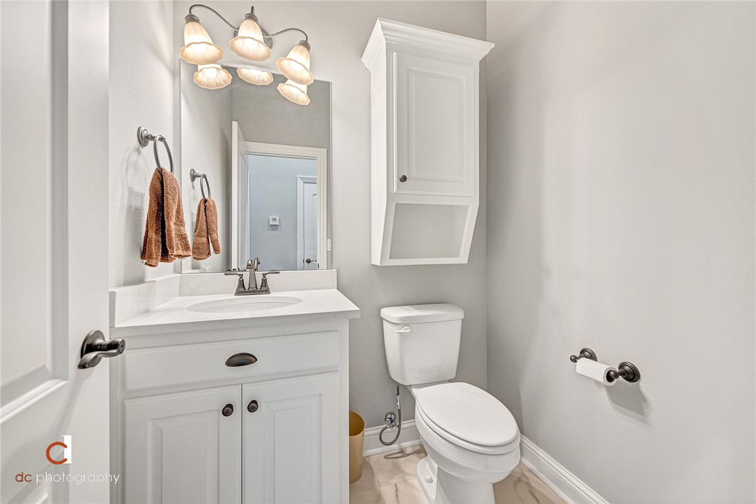 Meadows, The Little Flock - Residential