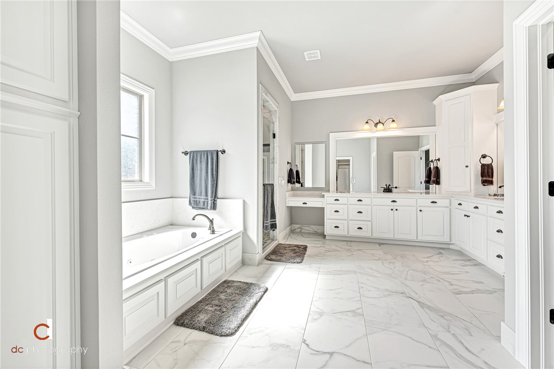 Meadows, The Little Flock - Residential