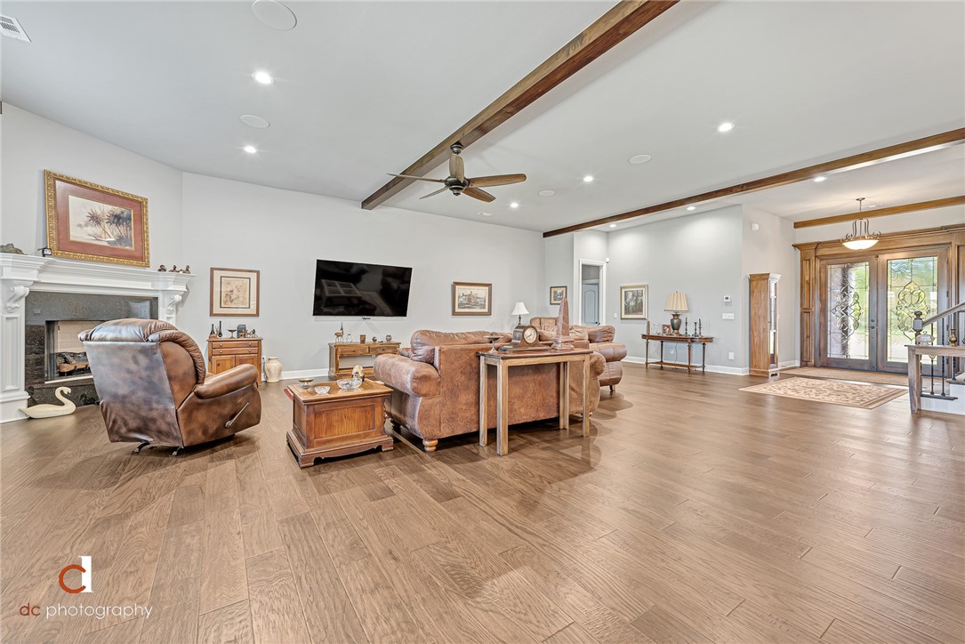 Meadows, The Little Flock - Residential