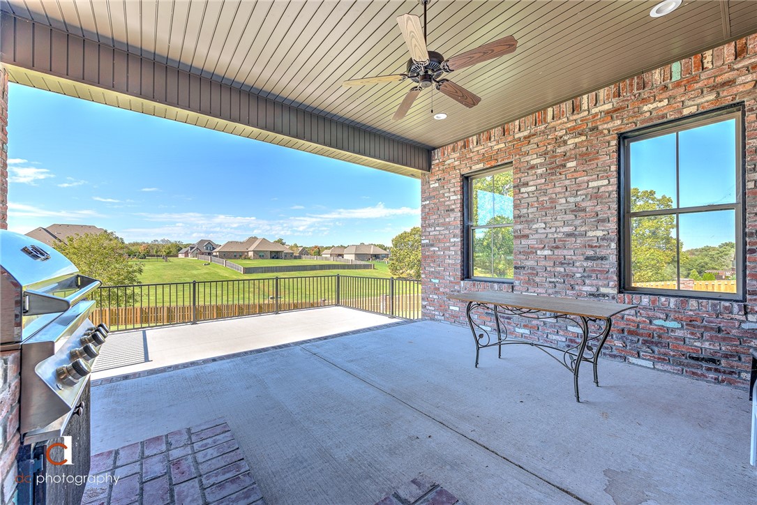 Meadows, The Little Flock - Residential