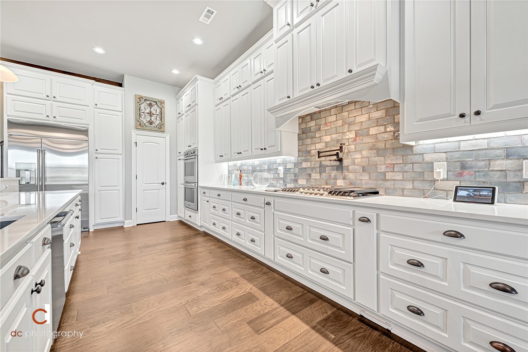 Meadows, The Little Flock - Residential