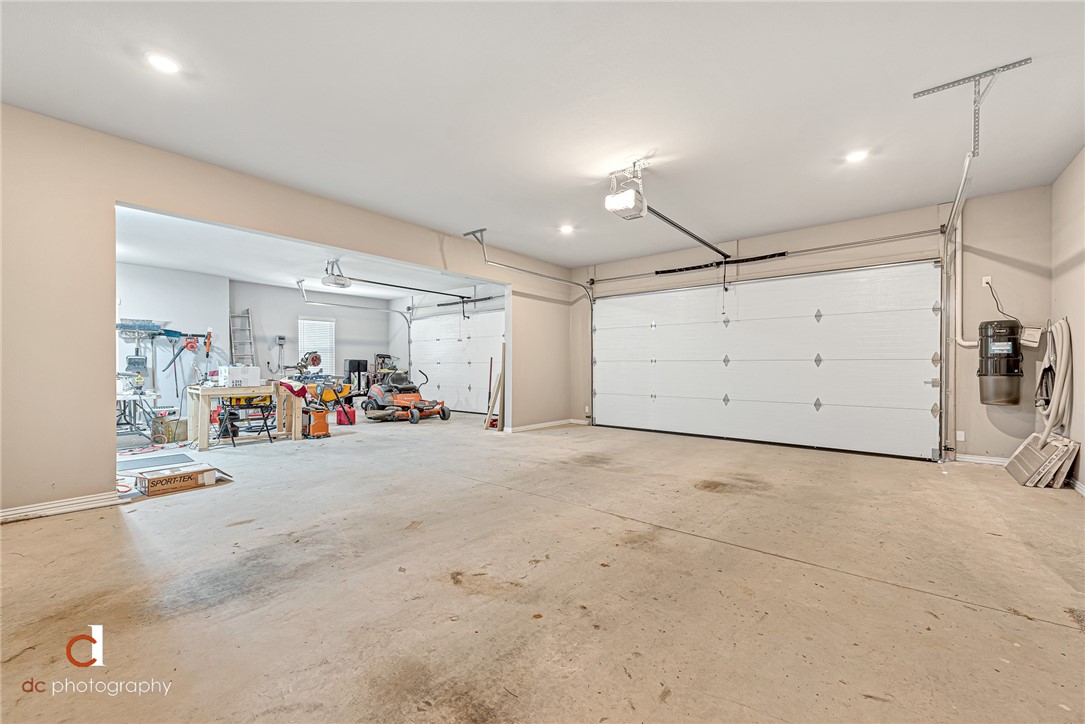 Meadows, The Little Flock - Residential