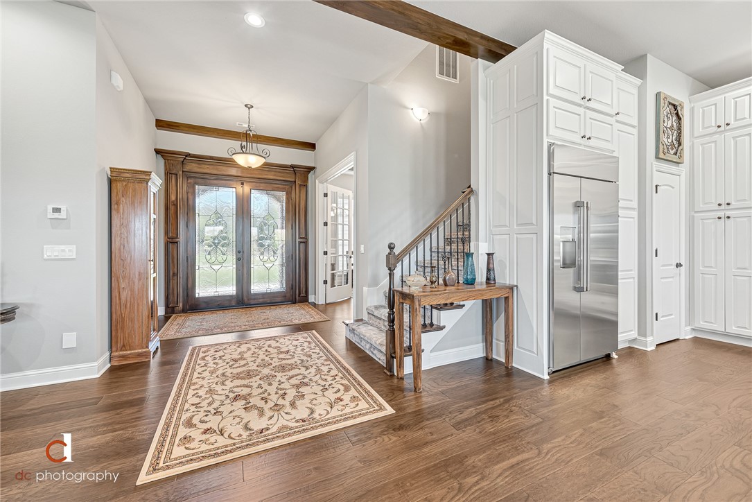 Meadows, The Little Flock - Residential