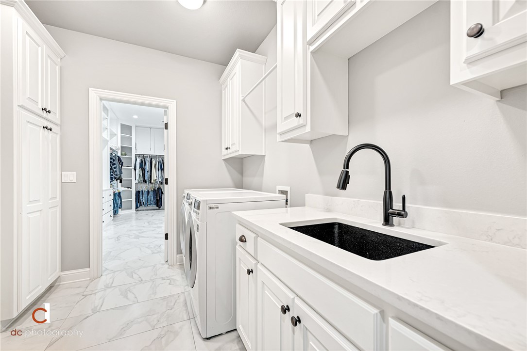 Meadows, The Little Flock - Residential