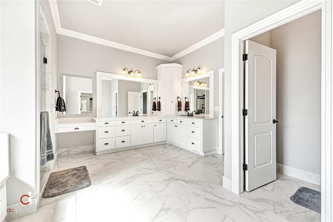 Meadows, The Little Flock - Residential