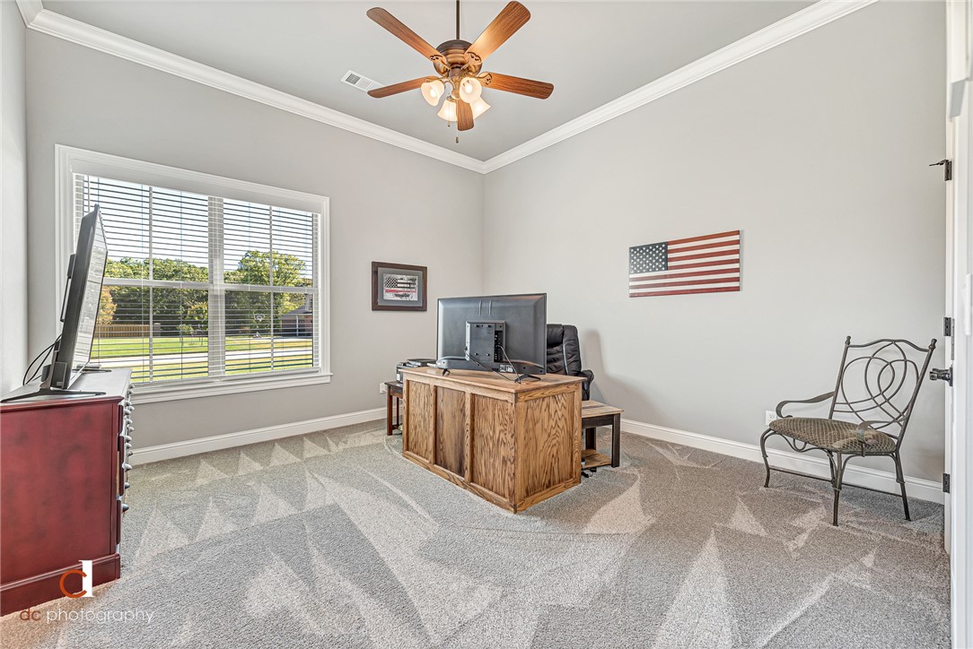 Meadows, The Little Flock - Residential