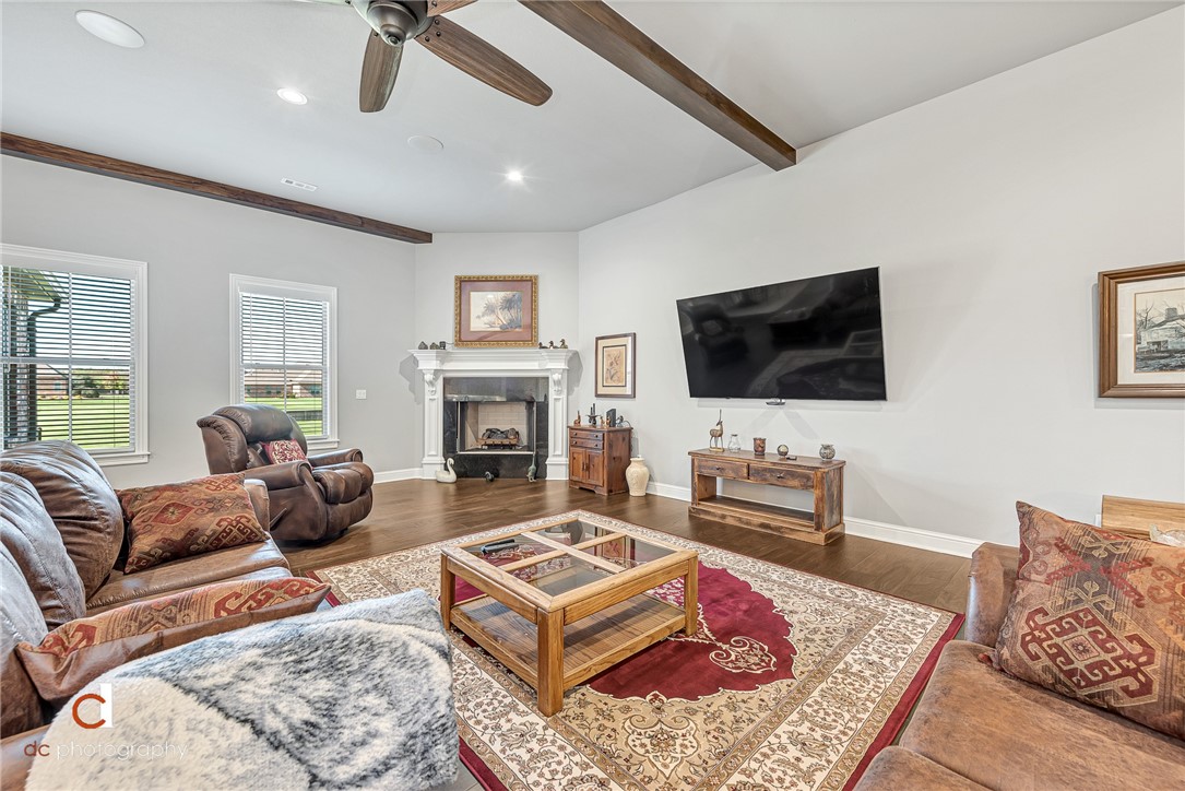 Meadows, The Little Flock - Residential