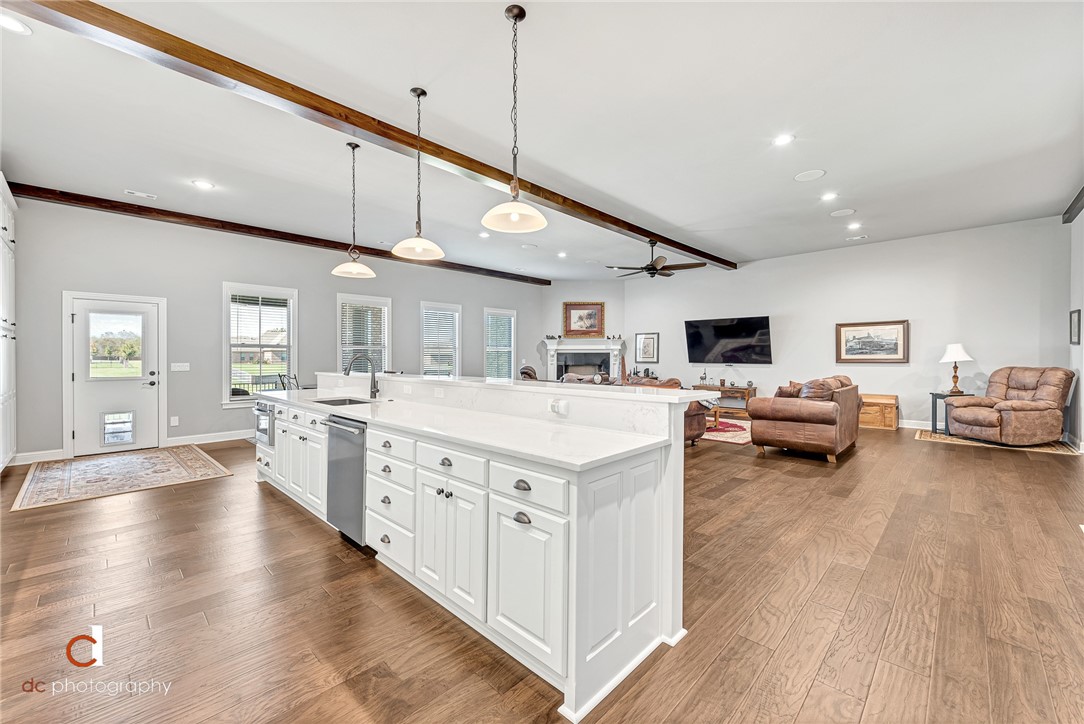 Meadows, The Little Flock - Residential