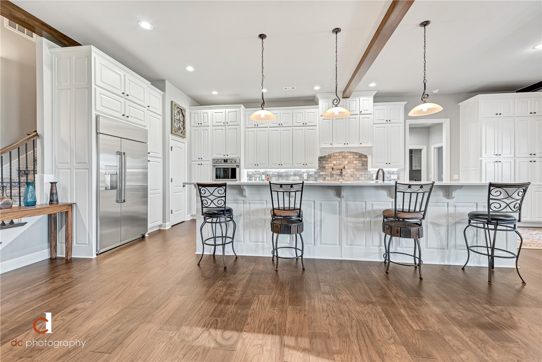 Meadows, The Little Flock - Residential