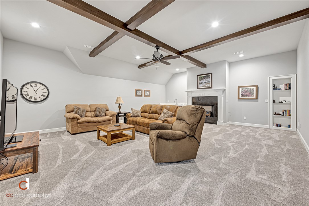 Meadows, The Little Flock - Residential