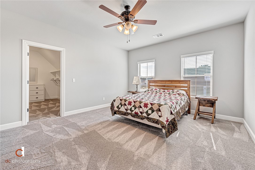 Meadows, The Little Flock - Residential