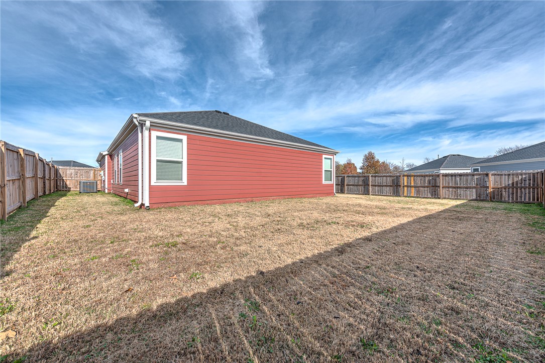 Nash Crossing - Residential