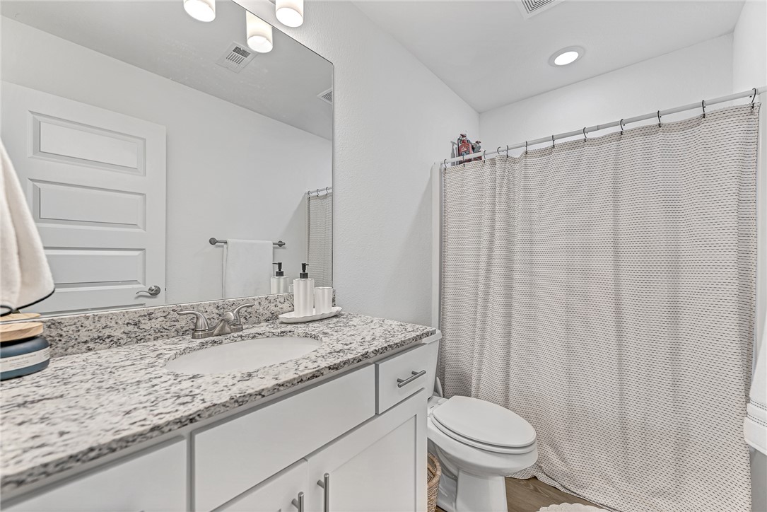 Nash Crossing - Residential