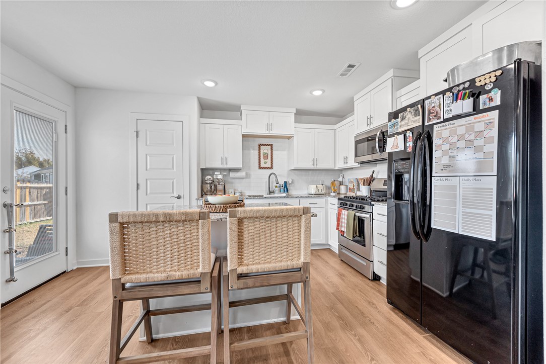 Nash Crossing - Residential